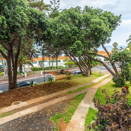 Sea Breeze II Apartment Canico  Exterior photo